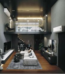 Palm Avenue (D15), Semi-Detached #496487961